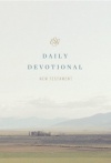 ESV Daily Devotional New Testament - Through the New Testament in a Year